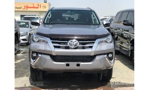 Buy Import Toyota Fortuner Other Car in Import - Dubai in Agalega Islands Buy Import Toyota Fortuner Other Car in Import - Dubai in Agalega Islands