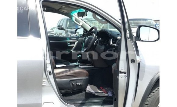 Buy Import Toyota Fortuner Other Car in Import - Dubai in Agalega Islands Buy Import Toyota Fortuner Other Car in Import - Dubai in Agalega Islands