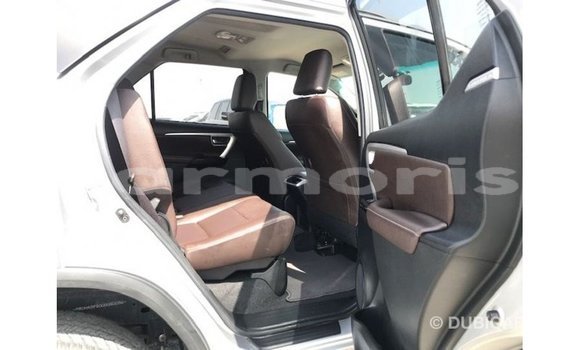 Buy Import Toyota Fortuner Other Car in Import - Dubai in Agalega Islands Buy Import Toyota Fortuner Other Car in Import - Dubai in Agalega Islands