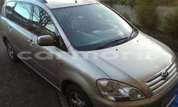Acheter Occasion Voiture Toyota Picnic Gris à Lalmatie, Flacq Acheter Occasion Voiture Toyota Picnic Gris à Lalmatie, Flacq