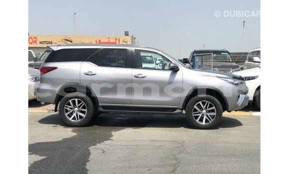 Buy Import Toyota Fortuner Other Car in Import - Dubai in Agalega Islands Buy Import Toyota Fortuner Other Car in Import - Dubai in Agalega Islands