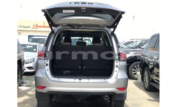 Buy Import Toyota Fortuner Other Car in Import - Dubai in Agalega Islands Buy Import Toyota Fortuner Other Car in Import - Dubai in Agalega Islands