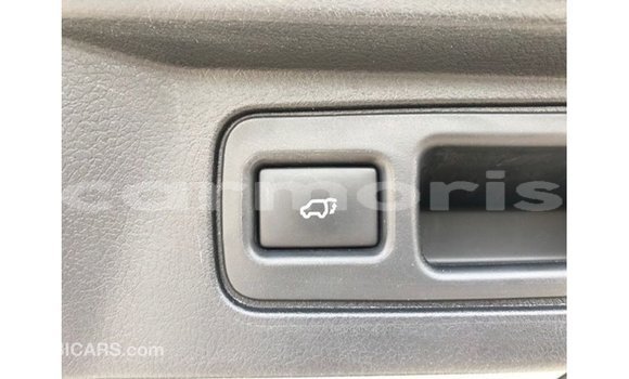 Buy Import Toyota Fortuner Other Car in Import - Dubai in Agalega Islands Buy Import Toyota Fortuner Other Car in Import - Dubai in Agalega Islands