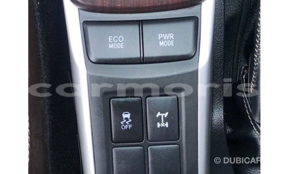 Buy Import Toyota Fortuner Other Car in Import - Dubai in Agalega Islands Buy Import Toyota Fortuner Other Car in Import - Dubai in Agalega Islands