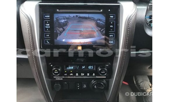 Buy Import Toyota Fortuner Other Car in Import - Dubai in Agalega Islands Buy Import Toyota Fortuner Other Car in Import - Dubai in Agalega Islands