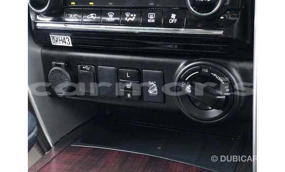 Buy Import Toyota Fortuner Other Car in Import - Dubai in Agalega Islands Buy Import Toyota Fortuner Other Car in Import - Dubai in Agalega Islands