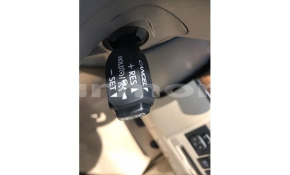 Buy Import Toyota Land Cruiser White Car in Import - Dubai in Agalega Islands Buy Import Toyota Land Cruiser White Car in Import - Dubai in Agalega Islands