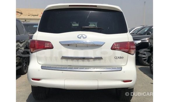 Buy Import Infiniti Q White Car in Import - Dubai in Agalega Islands Buy Import Infiniti Q White Car in Import - Dubai in Agalega Islands