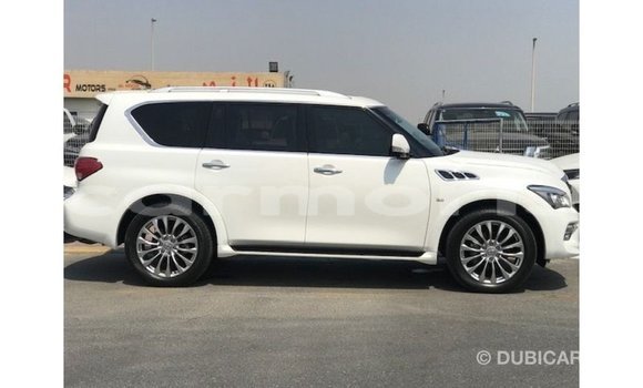 Buy Import Infiniti Q White Car in Import - Dubai in Agalega Islands Buy Import Infiniti Q White Car in Import - Dubai in Agalega Islands
