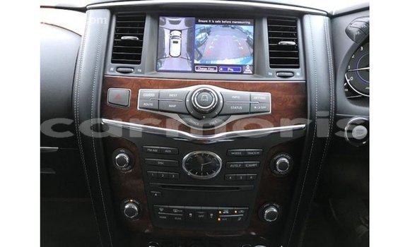 Buy Import Infiniti Q White Car in Import - Dubai in Agalega Islands Buy Import Infiniti Q White Car in Import - Dubai in Agalega Islands