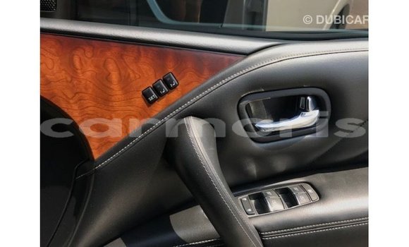 Buy Import Infiniti Q White Car in Import - Dubai in Agalega Islands Buy Import Infiniti Q White Car in Import - Dubai in Agalega Islands