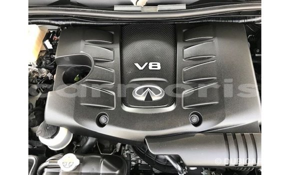 Buy Import Infiniti Q White Car in Import - Dubai in Agalega Islands Buy Import Infiniti Q White Car in Import - Dubai in Agalega Islands