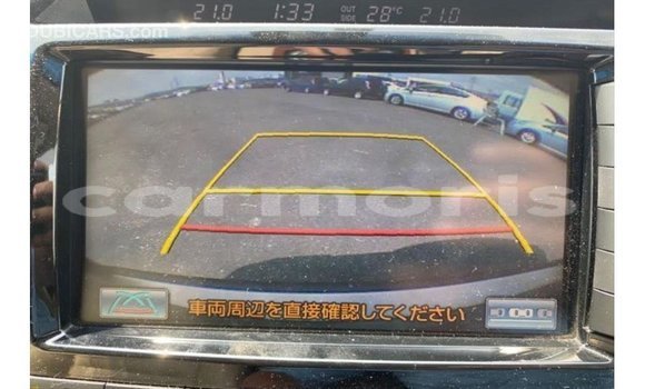 Acheter Import Voiture Toyota Land Cruiser Noir à Import - Dubai, Îles Agalega Acheter Import Voiture Toyota Land Cruiser Noir à Import - Dubai, Îles Agalega