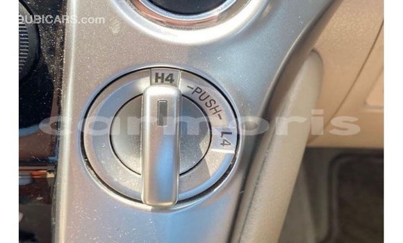 Acheter Import Voiture Toyota Land Cruiser Noir à Import - Dubai, Îles Agalega Acheter Import Voiture Toyota Land Cruiser Noir à Import - Dubai, Îles Agalega