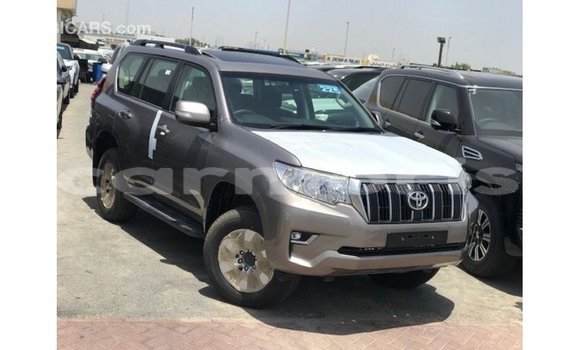 Acheter Import Voiture Toyota Prado Marron à Import - Dubai, Îles Agalega Acheter Import Voiture Toyota Prado Marron à Import - Dubai, Îles Agalega