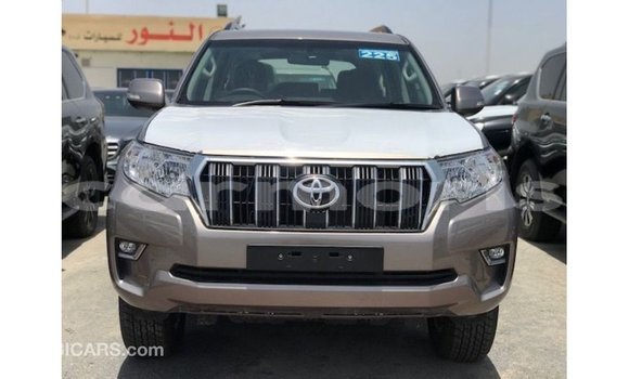 Acheter Import Voiture Toyota Prado Marron à Import - Dubai, Îles Agalega Acheter Import Voiture Toyota Prado Marron à Import - Dubai, Îles Agalega
