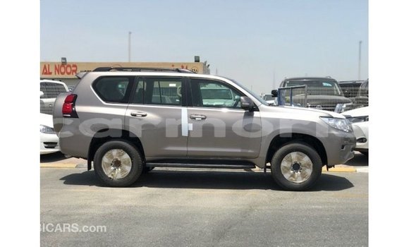 Acheter Import Voiture Toyota Prado Marron à Import - Dubai, Îles Agalega Acheter Import Voiture Toyota Prado Marron à Import - Dubai, Îles Agalega