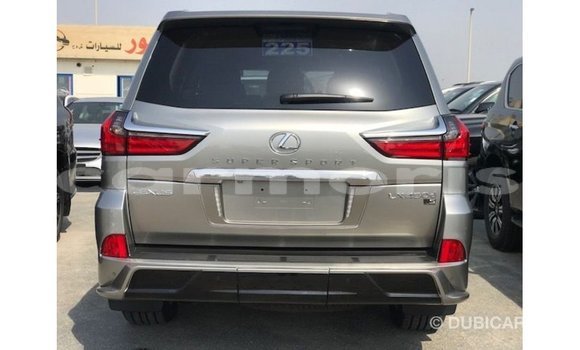 Acheter Import Voiture Lexus LX Autre à Import - Dubai, Îles Agalega Acheter Import Voiture Lexus LX Autre à Import - Dubai, Îles Agalega