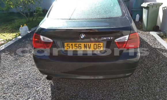 Buy Used BMW 3–Series Green Car in Quatre Bornes in Plaines Wilhems District Buy Used BMW 3–Series Green Car in Quatre Bornes in Plaines Wilhems District