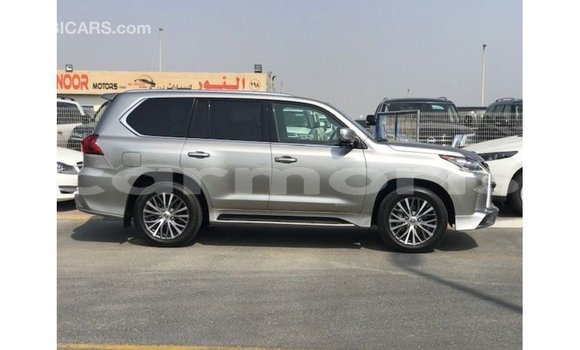 Acheter Import Voiture Lexus LX Autre à Import - Dubai, Îles Agalega Acheter Import Voiture Lexus LX Autre à Import - Dubai, Îles Agalega