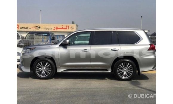 Acheter Import Voiture Lexus LX Autre à Import - Dubai, Îles Agalega Acheter Import Voiture Lexus LX Autre à Import - Dubai, Îles Agalega