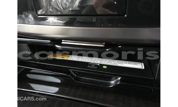 Acheter Import Voiture Lexus LX Autre à Import - Dubai, Îles Agalega Acheter Import Voiture Lexus LX Autre à Import - Dubai, Îles Agalega