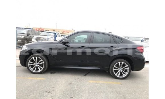 Acheter Import Voiture BMW X6 Noir à Import - Dubai, Îles Agalega Acheter Import Voiture BMW X6 Noir à Import - Dubai, Îles Agalega