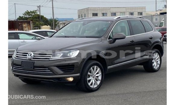 Acheter Import Voiture Volkswagen Touareg Autre à Import - Dubai, Îles Agalega Acheter Import Voiture Volkswagen Touareg Autre à Import - Dubai, Îles Agalega