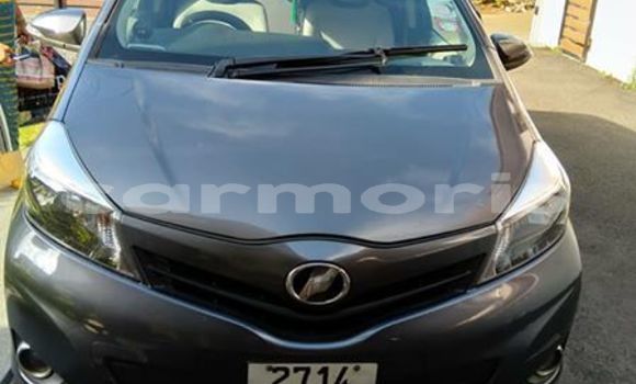 Buy Used Toyota Vitz Other Car in Quatre Bornes in Plaines Wilhems District Buy Used Toyota Vitz Other Car in Quatre Bornes in Plaines Wilhems District