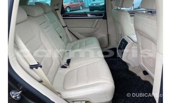 Acheter Import Voiture Volkswagen Touareg Autre à Import - Dubai, Îles Agalega Acheter Import Voiture Volkswagen Touareg Autre à Import - Dubai, Îles Agalega