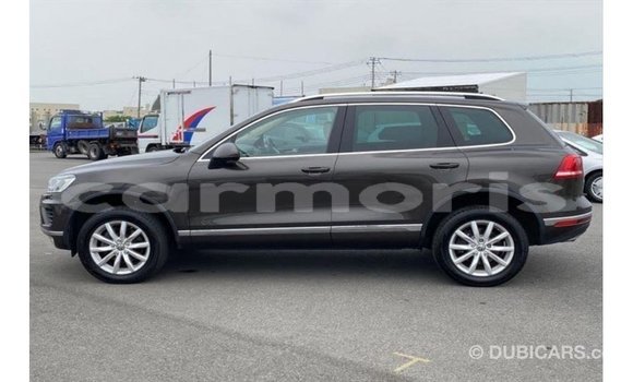 Acheter Import Voiture Volkswagen Touareg Autre à Import - Dubai, Îles Agalega Acheter Import Voiture Volkswagen Touareg Autre à Import - Dubai, Îles Agalega