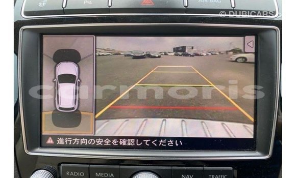 Acheter Import Voiture Volkswagen Touareg Autre à Import - Dubai, Îles Agalega Acheter Import Voiture Volkswagen Touareg Autre à Import - Dubai, Îles Agalega