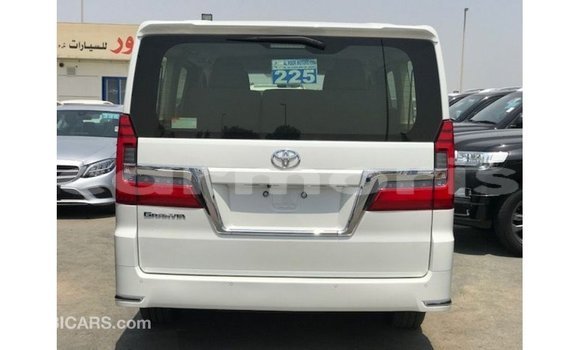 Acheter Import Voiture Toyota Granvia Blanc à Import - Dubai, Îles Agalega Acheter Import Voiture Toyota Granvia Blanc à Import - Dubai, Îles Agalega