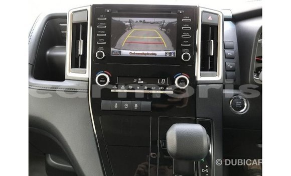 Acheter Import Voiture Toyota Granvia Blanc à Import - Dubai, Îles Agalega Acheter Import Voiture Toyota Granvia Blanc à Import - Dubai, Îles Agalega