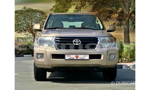 Acheter Import Voiture Toyota Land Cruiser Autre à Import - Dubai, Îles Agalega Acheter Import Voiture Toyota Land Cruiser Autre à Import - Dubai, Îles Agalega