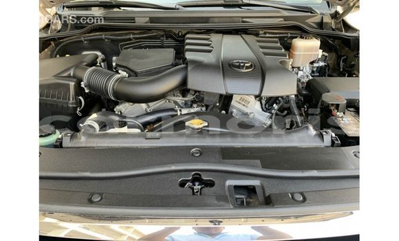 Acheter Import Voiture Toyota Land Cruiser Autre à Import - Dubai, Îles Agalega Acheter Import Voiture Toyota Land Cruiser Autre à Import - Dubai, Îles Agalega