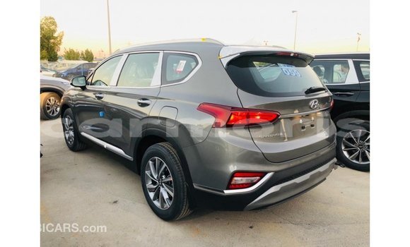 Buy Import Hyundai Santa Fe Brown Car in Import - Dubai in Agalega Islands Buy Import Hyundai Santa Fe Brown Car in Import - Dubai in Agalega Islands