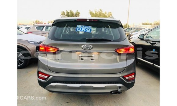Buy Import Hyundai Santa Fe Brown Car in Import - Dubai in Agalega Islands Buy Import Hyundai Santa Fe Brown Car in Import - Dubai in Agalega Islands