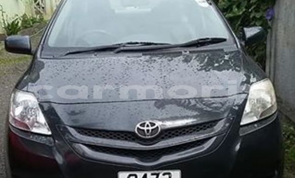 Buy Used Toyota Belta Other Car in Quatre Bornes in Plaines Wilhems District Buy Used Toyota Belta Other Car in Quatre Bornes in Plaines Wilhems District