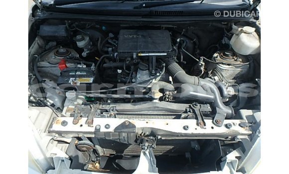 Buy Import Toyota Rush White Car in Import - Dubai in Agalega Islands Buy Import Toyota Rush White Car in Import - Dubai in Agalega Islands