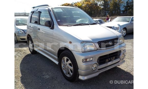 Acheter Import Voiture Daihatsu Terios Autre à Import - Dubai, Îles Agalega Acheter Import Voiture Daihatsu Terios Autre à Import - Dubai, Îles Agalega