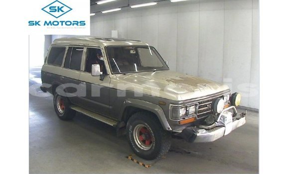Buy Import Toyota Land Cruiser Other Car in Import - Dubai in Agalega Islands Buy Import Toyota Land Cruiser Other Car in Import - Dubai in Agalega Islands