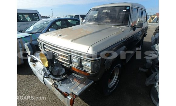 Buy Import Toyota Land Cruiser Other Car in Import - Dubai in Agalega Islands Buy Import Toyota Land Cruiser Other Car in Import - Dubai in Agalega Islands