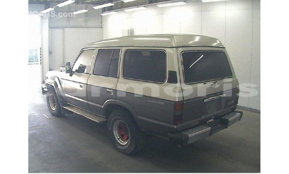 Buy Import Toyota Land Cruiser Other Car in Import - Dubai in Agalega Islands Buy Import Toyota Land Cruiser Other Car in Import - Dubai in Agalega Islands