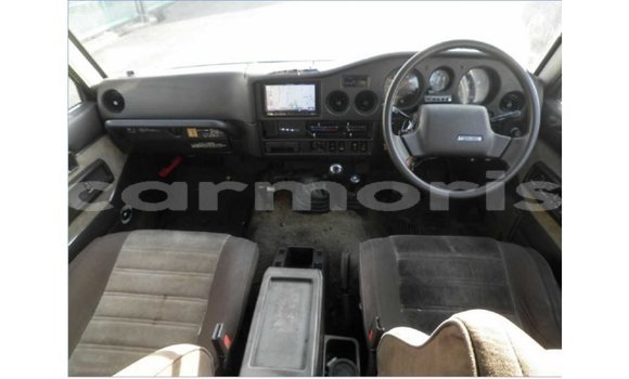 Buy Import Toyota Land Cruiser Other Car in Import - Dubai in Agalega Islands Buy Import Toyota Land Cruiser Other Car in Import - Dubai in Agalega Islands