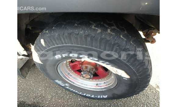 Buy Import Toyota Land Cruiser Other Car in Import - Dubai in Agalega Islands Buy Import Toyota Land Cruiser Other Car in Import - Dubai in Agalega Islands