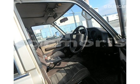 Buy Import Toyota Land Cruiser Other Car in Import - Dubai in Agalega Islands Buy Import Toyota Land Cruiser Other Car in Import - Dubai in Agalega Islands