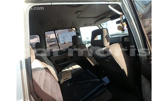 Buy Import Toyota Land Cruiser Other Car in Import - Dubai in Agalega Islands Buy Import Toyota Land Cruiser Other Car in Import - Dubai in Agalega Islands