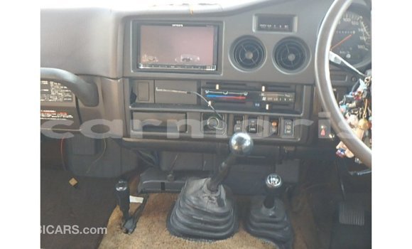 Buy Import Toyota Land Cruiser Other Car in Import - Dubai in Agalega Islands Buy Import Toyota Land Cruiser Other Car in Import - Dubai in Agalega Islands