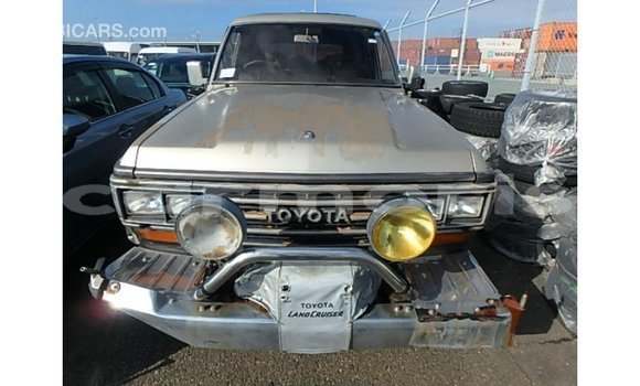 Buy Import Toyota Land Cruiser Other Car in Import - Dubai in Agalega Islands Buy Import Toyota Land Cruiser Other Car in Import - Dubai in Agalega Islands